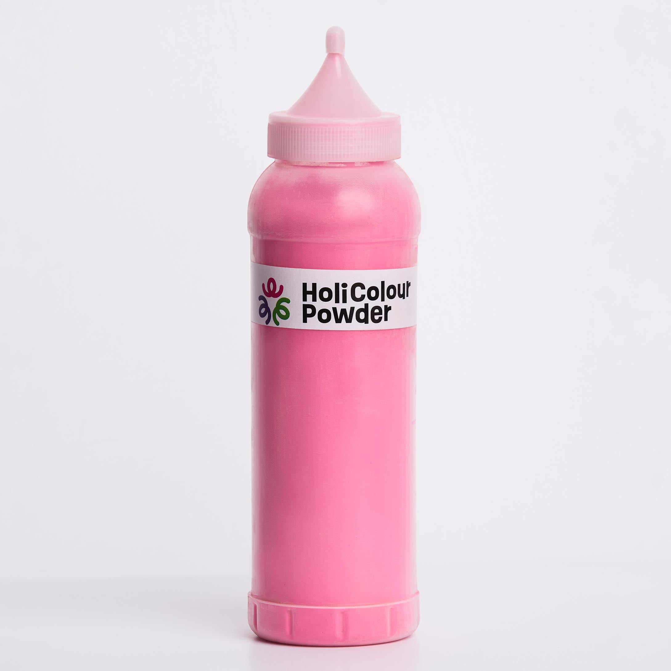 Bottled Holi